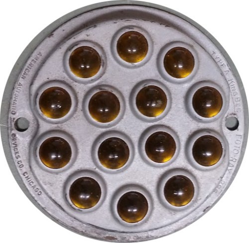 king bee reflector